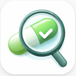 Health Food Check icon